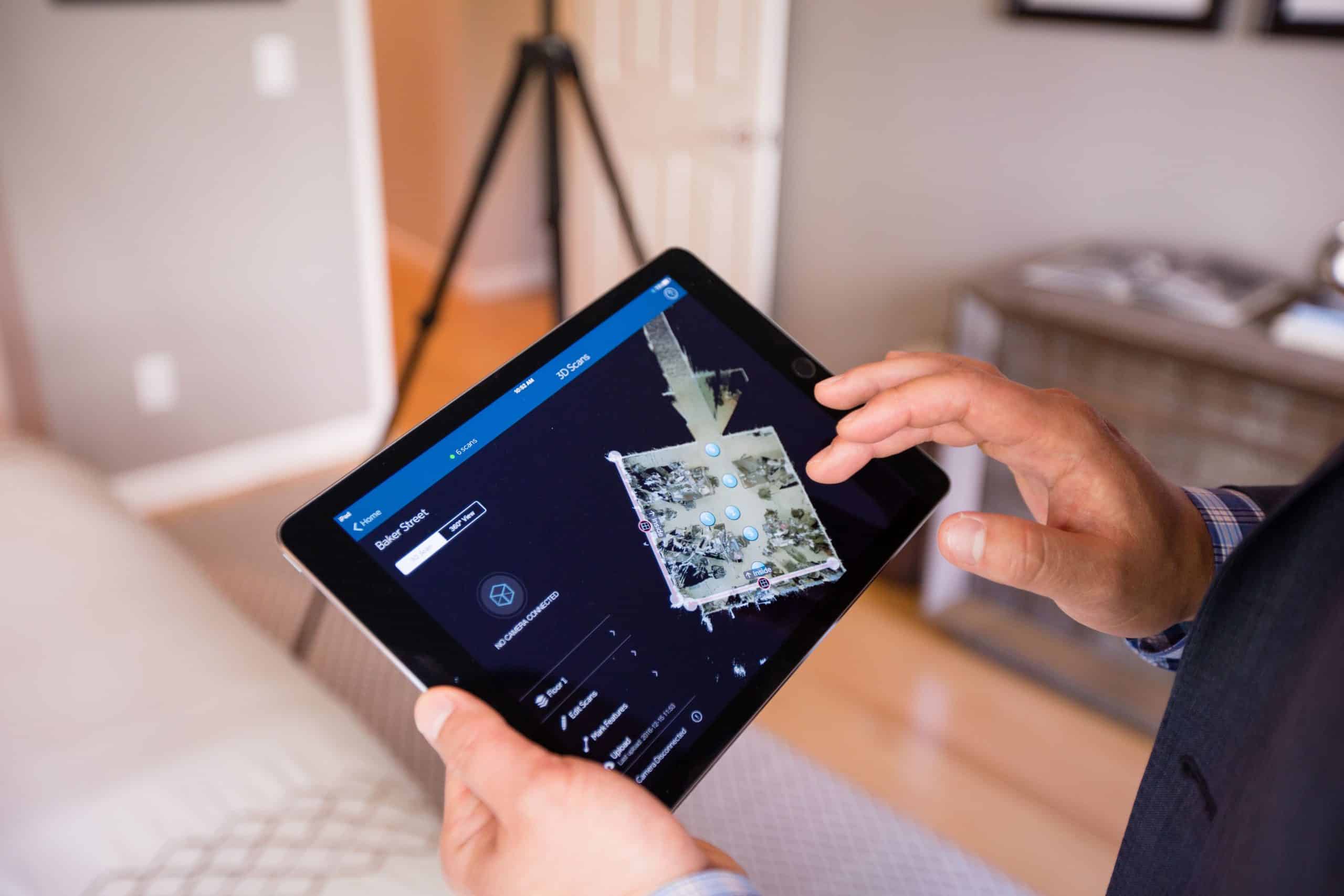 matterport samsung gear 360